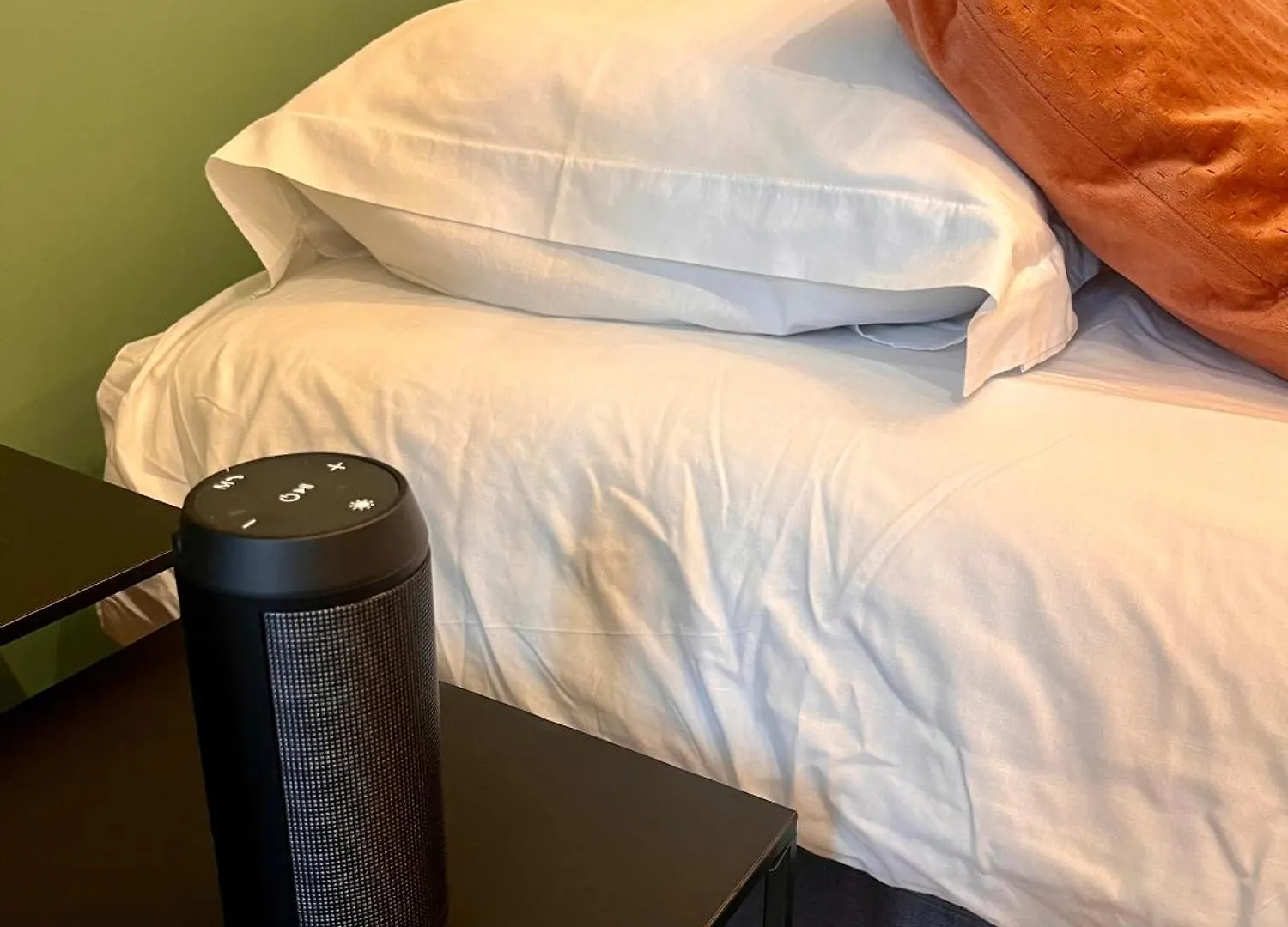 Fully Equipped Studio - 4 Mins From The Metro Paris 0*,