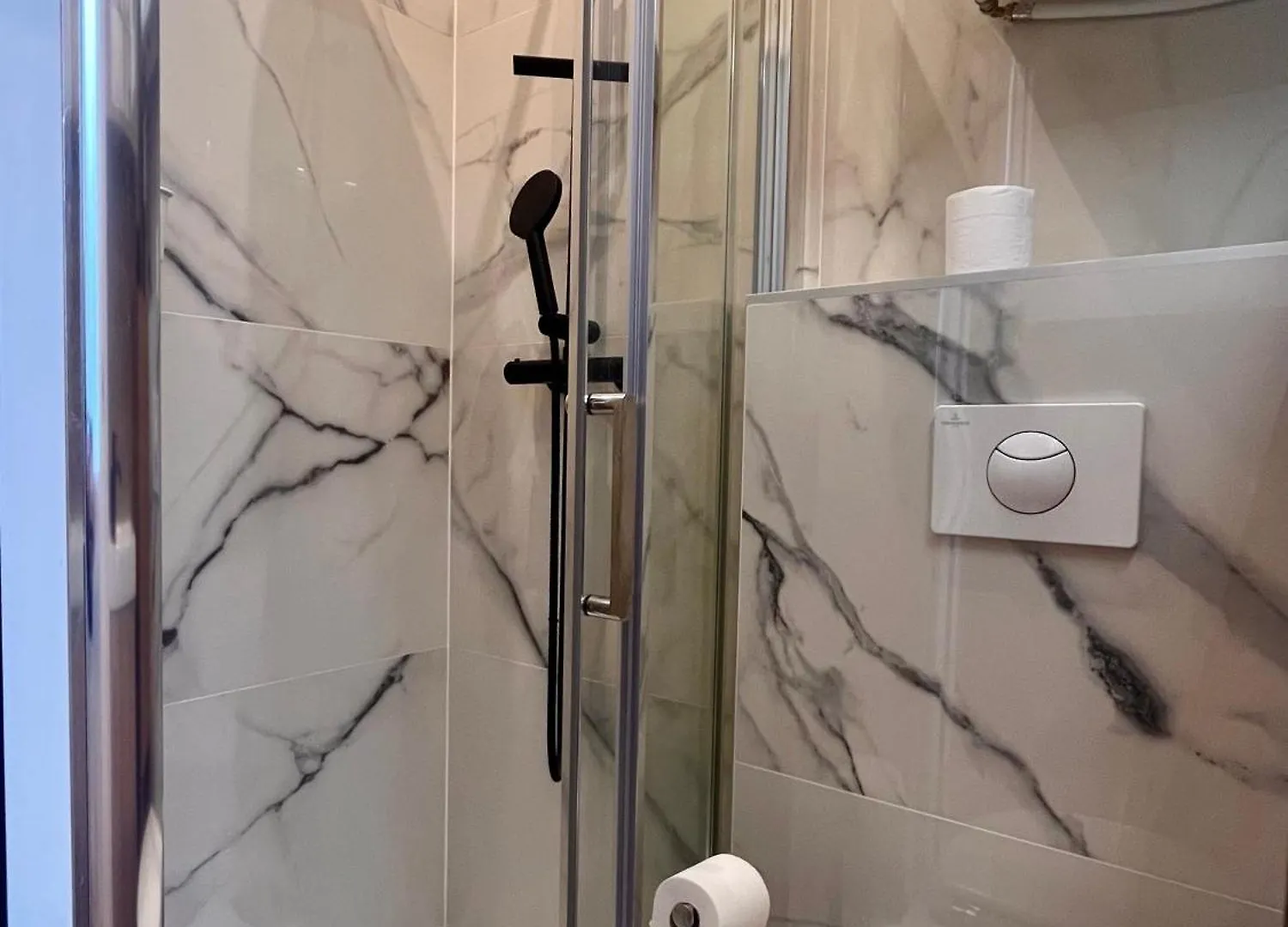 Fully Equipped Studio - 4 Mins From The Metro Paris Apartment