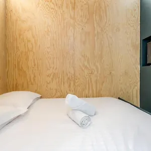 Appartement Sleepoo - Cocooning 6, Paris