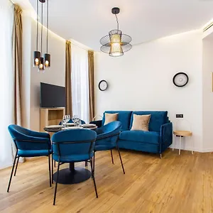 Appartement Cmg - Grand Boulevard - Poissonière, Paris