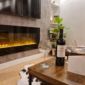 Appartement Center - Beautiful & Cosy Flat, Paris