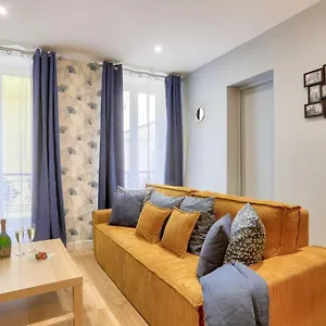 Bel - 2 Au Centre De Apartment